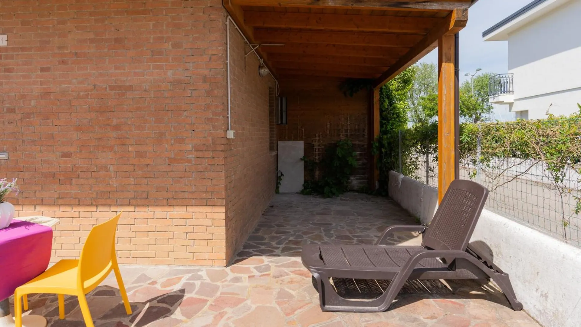 Apartment Villa Praya Porto Santa Margherita di Caorle