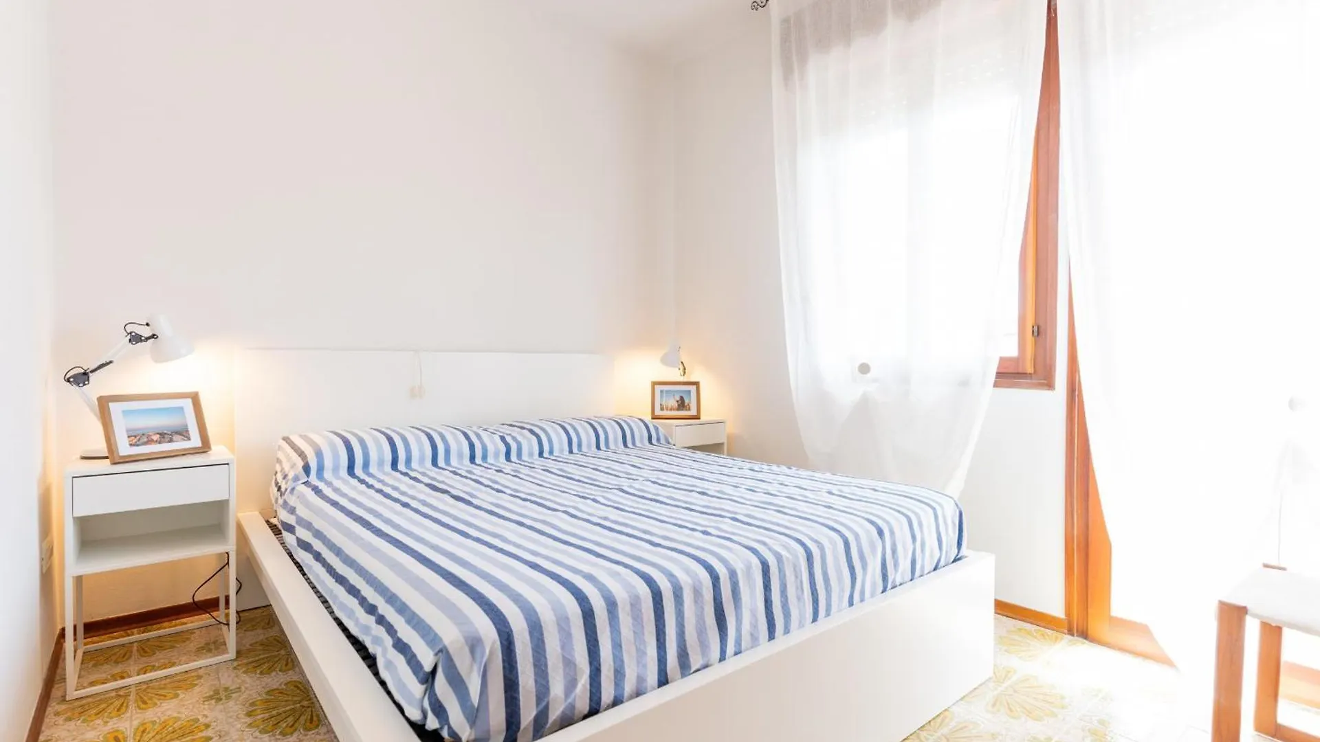 Villa Praya Porto Santa Margherita di Caorle Apartment