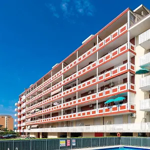 Residence Holiday Apartmán