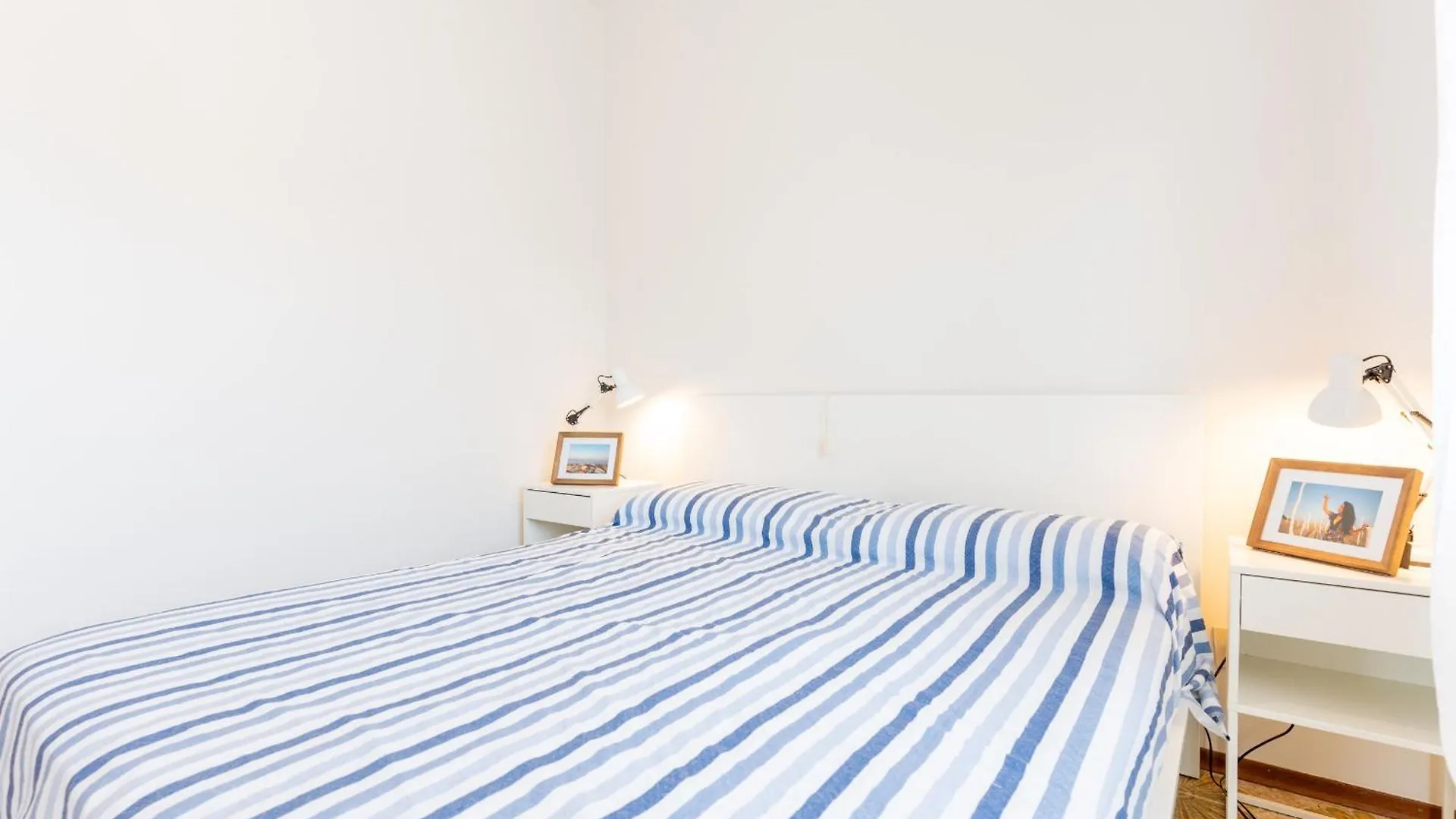 Apartmán Villa Praya Porto Santa Margherita di Caorle