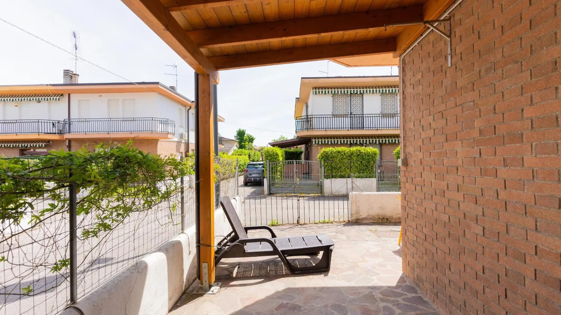 Lejlighed Villa Praya Porto Santa Margherita di Caorle
