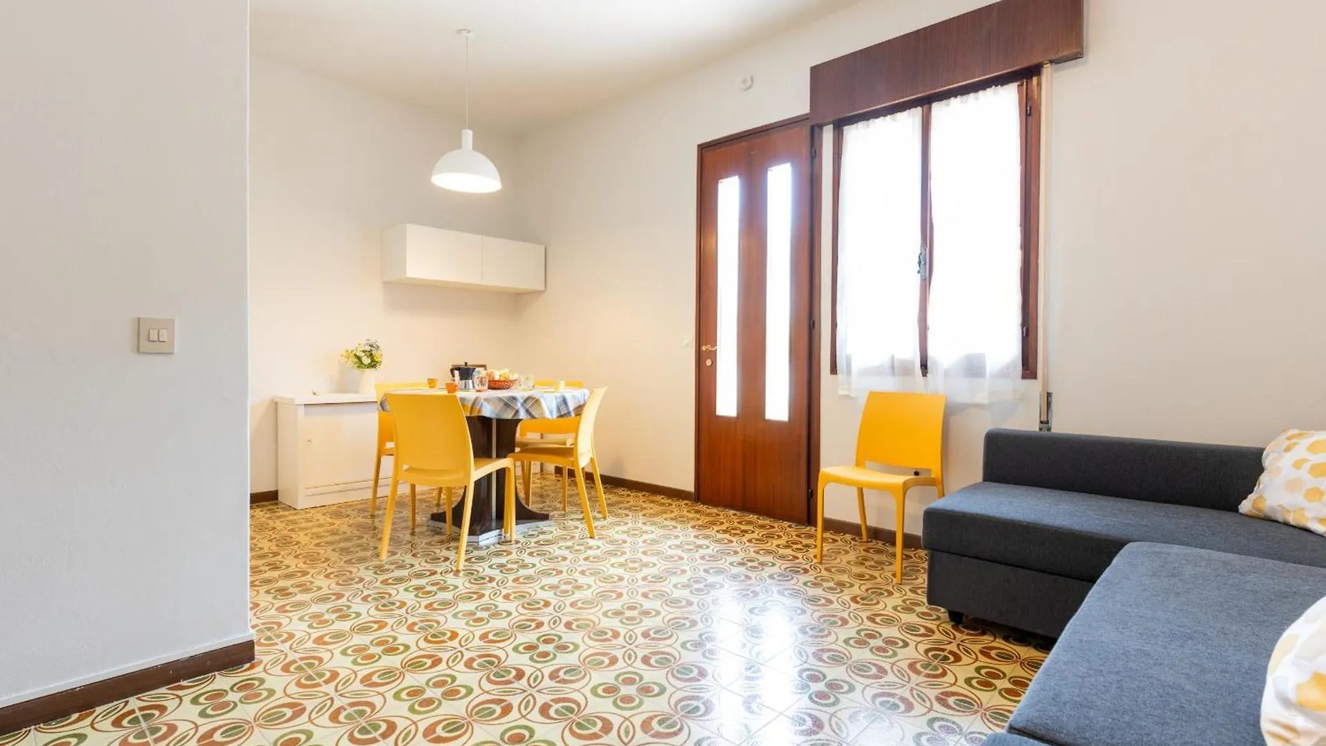 Villa Praya Porto Santa Margherita di Caorle Italien