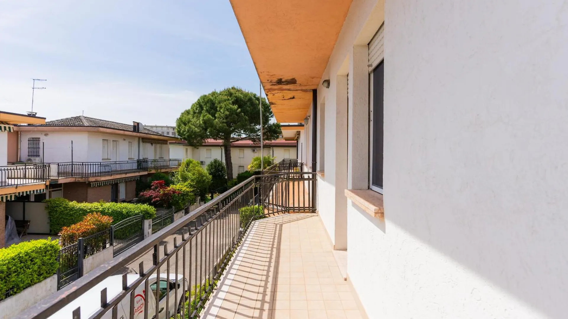 Villa Praya Porto Santa Margherita di Caorle Lejlighed
