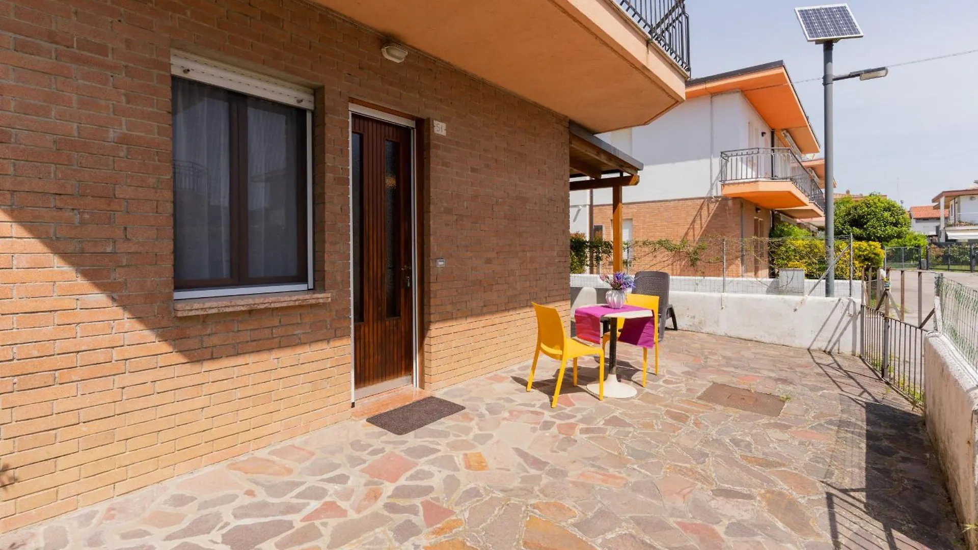 Villa Praya Porto Santa Margherita di Caorle