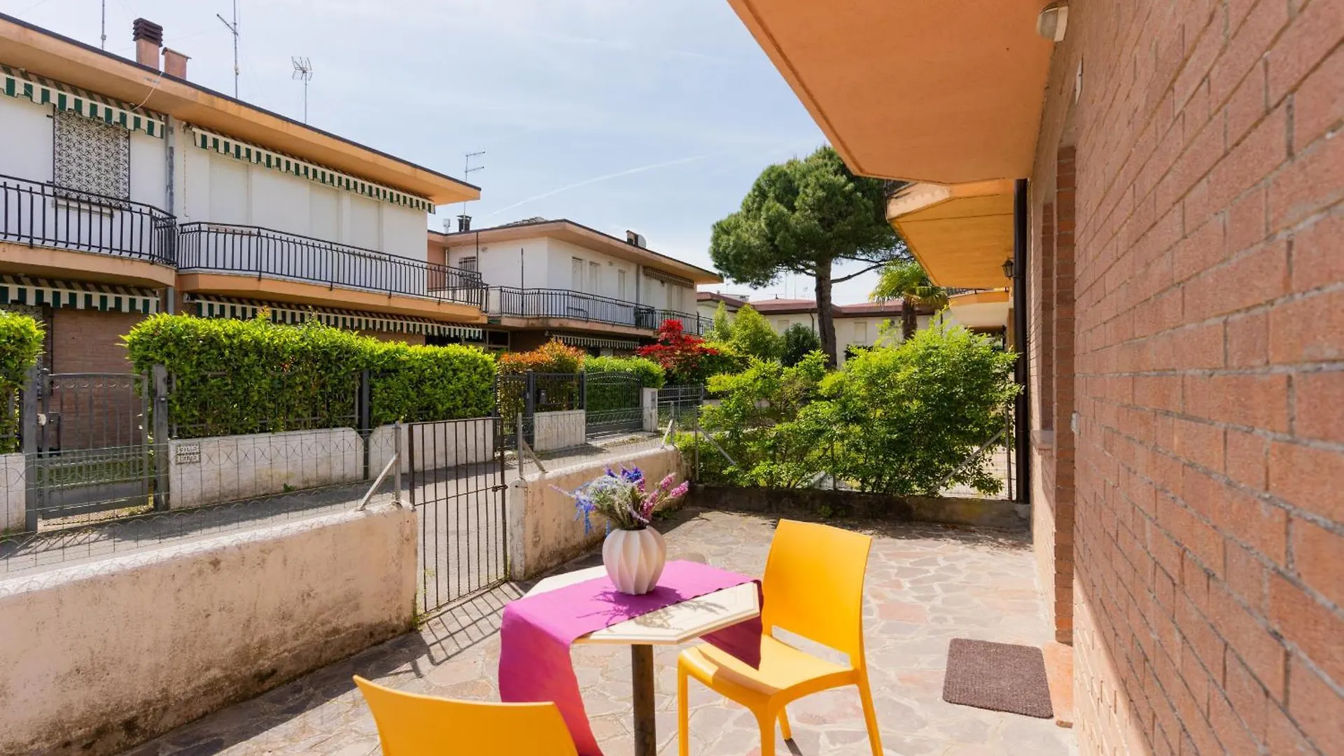 Villa Praya Porto Santa Margherita di Caorle Apartmán
