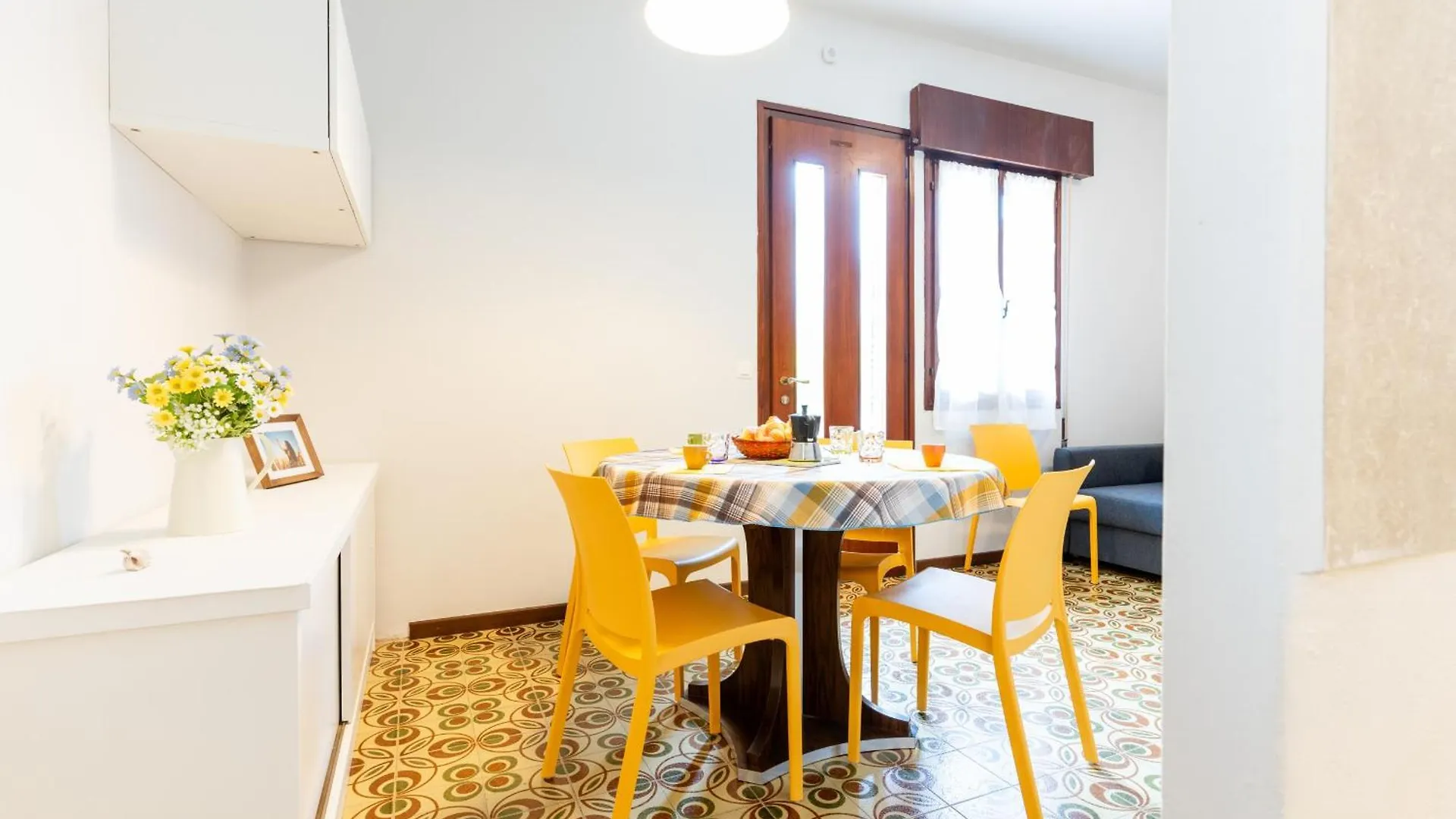 Villa Praya Porto Santa Margherita di Caorle